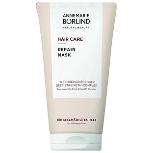 Annemarie Börlind Hair Care Repair Mask 150ML