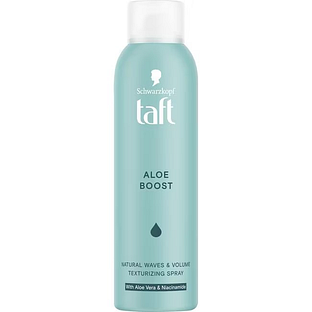 Schwarzkopf Taft Aloe Boost Texturizing Spray 150ML