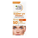 Garnier Ambre Solaire Super UV - Vitamine C* Anti-Pigmentvlekken Fluid SPF 50+ 40ML