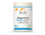 Be-Life Magnesium Quatro Junior Capsules 90CP