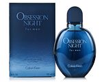 Calvin Klein Obsession Night for Men Eau de Toilette 125ML