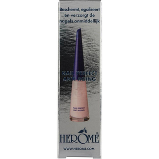 Herome Nail Perfect Anti Aging 10ML