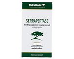 Nutramedix Serrapeptase 500mg Capsules 120CP