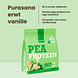Purasana Pea Protein Powder Vanilla 400GR