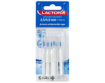 Lactona Easygrip 2.5-5mm Type A 6ST