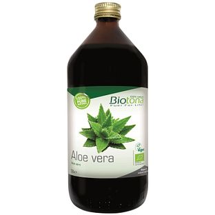 Biotona Aloe Vera Sap Bio 1000ML