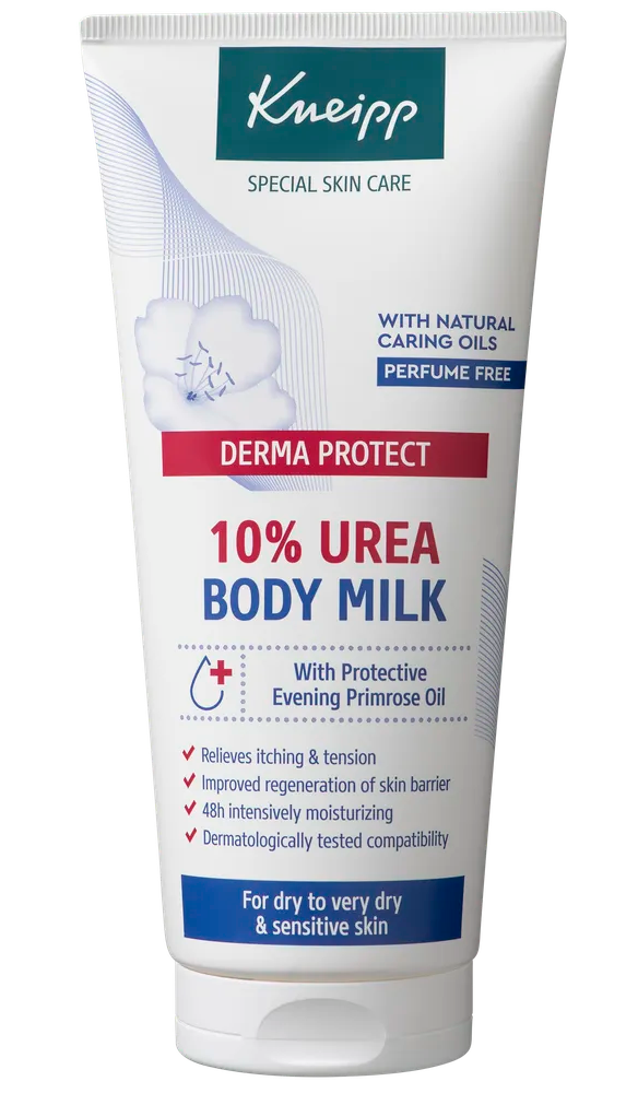 Kneipp Derma Protect Bodymilk