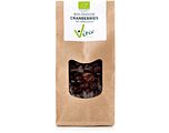 Vitiv Biologische Cranberry met Appeldiksap 250GR