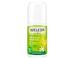 Weleda Citrus 24h Roll-On Deodorant 50ML