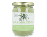 Aman Prana Gula Java Matcha 400GR