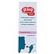 Gloup Zero Medicatie Slikgel 150ML