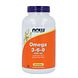 NOW Omega 3-6-9 1000mg Capsules 250CP
