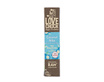 Lovechock Creamy Coconut Nibs (12st) 40GR