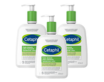 Cetaphil Moisturizing Lotion Multiverpakking 3x470ML Cetaphil Moisturizing Lotion Multiverpakking 3x470ML