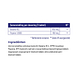 Vitakruid Betaïne HCL 650 mg Tabletten 120TB samenstelling