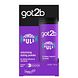 Schwarzkopf Got2b Powderful Volumizing Styling Powder 10GR
