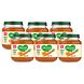 Olvarit 4m+ Wortel 125GR Olvarit 4m+ Wortel 125GR