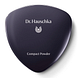 Dr. Hauschka Compact Powder Translucent 00 8GR poederdoosje