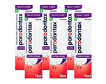Parodontax Ultra Clean Tandpasta Multiverpakking 6x75ML
