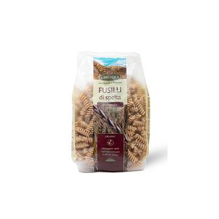 La Bio Idea Fusilli Spelt 500GR