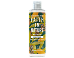 Faith in Nature Shea & Argan Moisturizing Conditioner 400ML