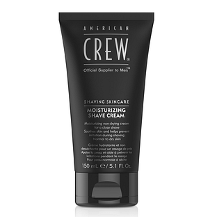 American Crew Moisturizing Shave Cream 150ML