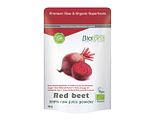 Biotona Red Beet 100% Raw Juice Powder 150GR