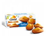 Cereal Madeleines Glutenvrij Lactosevrij 180GR