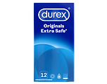 Durex Condooms Extra Safe 12ST