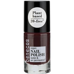 Benecos Nagellak Vamp 5ML Benecos Nagellak Vamp 5ML