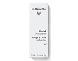 Dr. Hauschka Lipstick Millionbells 22 4,1GR Dr. Hauschka Lipstick Millionbells 22 4,1GR