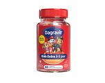 Dagravit Kids-Xtra Multivitaminen Gummies 60ST