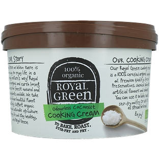 Royal Green Kokosolie 2500ML