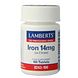 Lamberts IJzer Citraat 14mg Tabletten 100TB