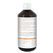 Vitasil Glucosamine Chondroïtine 1500/800 MG – Kraakbeen en bindweefsel - 500ML achterkant fles