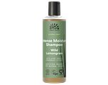 Urtekram Intense Moisture Shampoo - Wild Lemongrass 250ML