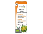 Physalis Rodiola Rosea Plantendruppels Bio 100ML