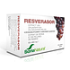 Soria Natural Resverasor Ultra Opc-mix Tabletten 60TB Soria Natural Resverasor Ultra Opc-mix Tabletten 60TB