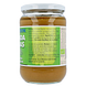 Horizon Pindakaas 650GR etiket pot Horizon Pindakaas 650GR etiket pot