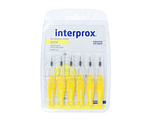Interprox Ragers Premium Mini 1.4 Geel 6ST Interprox Ragers Premium Mini 1.4 Geel 6ST