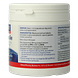 Lamberts Pure Visolie 1100mg 120CP Achterkant pot