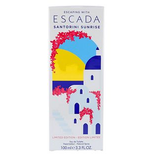Escada Santorini Sunrise Eau de Toilette 100ML