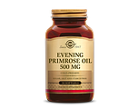 Solgar Evening Primrose Oil (Teunisbloem) 500 mg Softgel 30SG Solgar Evening Primrose Oil (Teunisbloem) 500 mg Softgel 30SG