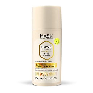 Hask Leave-In Treatment Cream 100ML