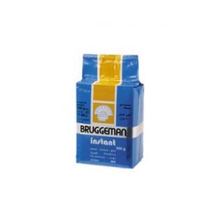 Bruggeman Instant Gist 125 Gram 125GR