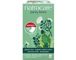 Natracare Panty Liners Normal Inlegkruisjes 18ST