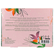 Source Balance Botanicals Pure Lotus Geschenkset 1ST Achterkant verpakking