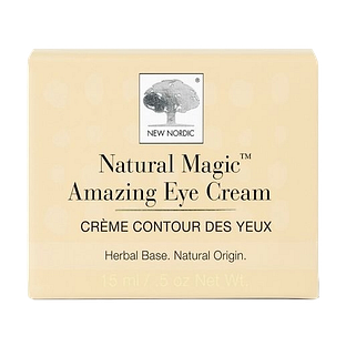 New Nordic Natural Magic Amazing Eye Cream 15ML New Nordic Natural Magic Amazing Eye Cream 15ML