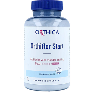 Orthica Orthiflor Start Moeder & Kind Biotica Poeder 90GR