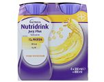Nutridrink Jucy Plus Mango-Ananas 800ML Nutridrink Jucy Plus Mango-Ananas 800ML